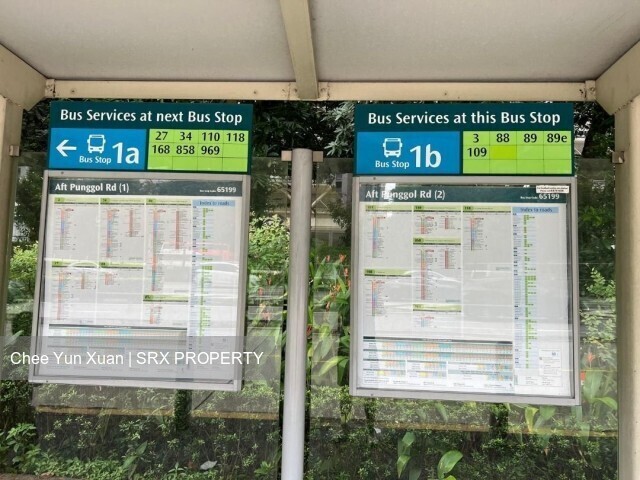 Blk 173B Punggol Field (Punggol), HDB 4 Rooms #473546711